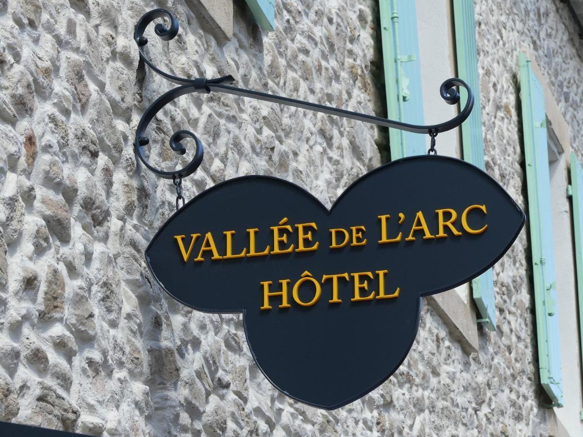 Châteaux Demeures Vallée de L'Arc Trets Esterno foto